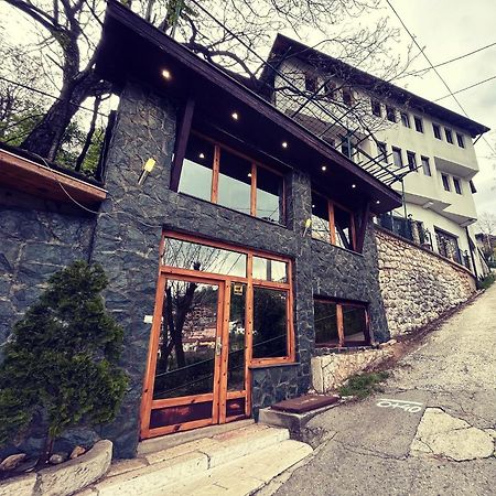 Guest House Like 사라예보 외부 사진