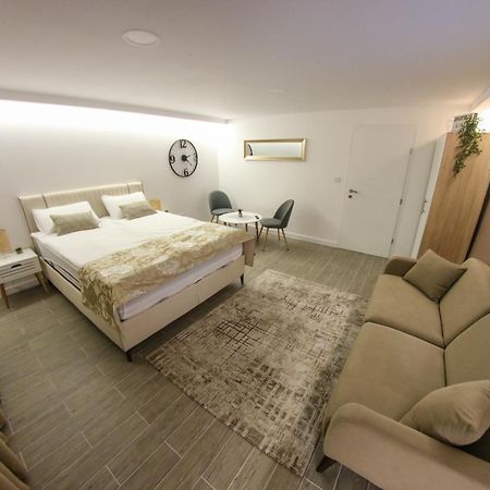 Guest House Like 사라예보 외부 사진