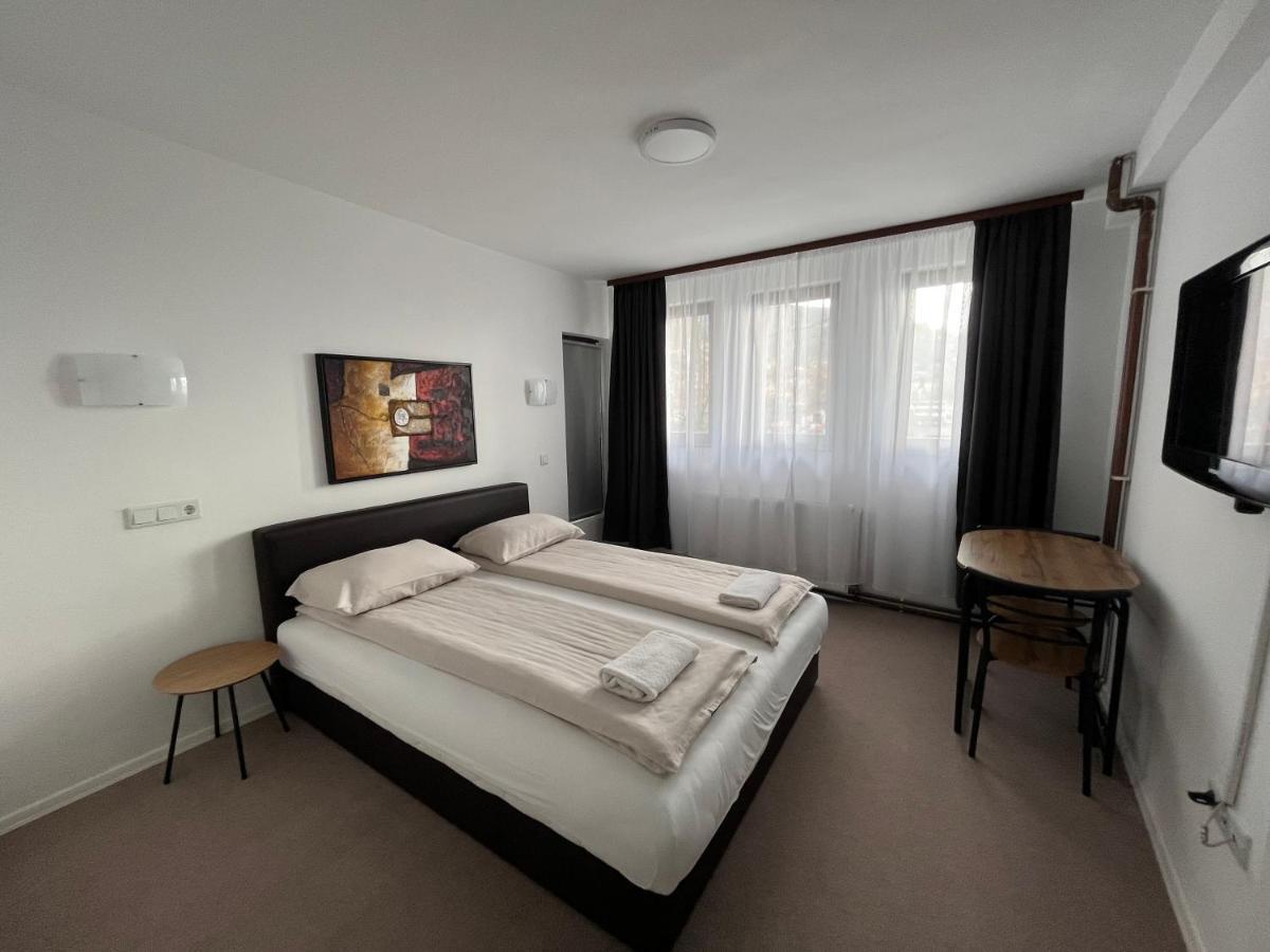 Guest House Like 사라예보 외부 사진