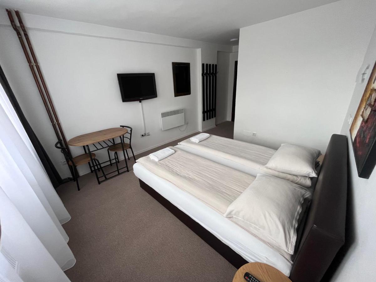 Guest House Like 사라예보 외부 사진