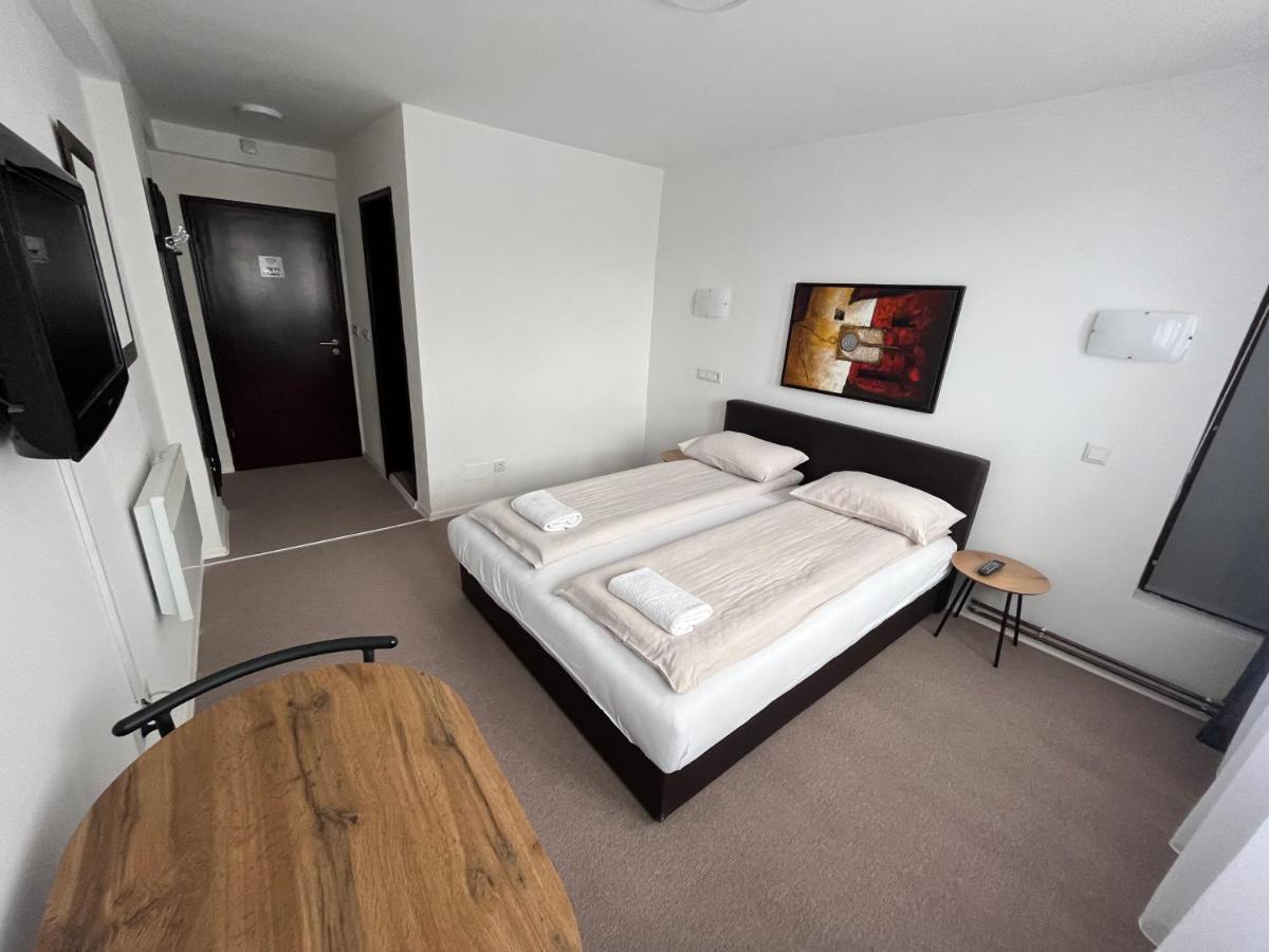 Guest House Like 사라예보 외부 사진