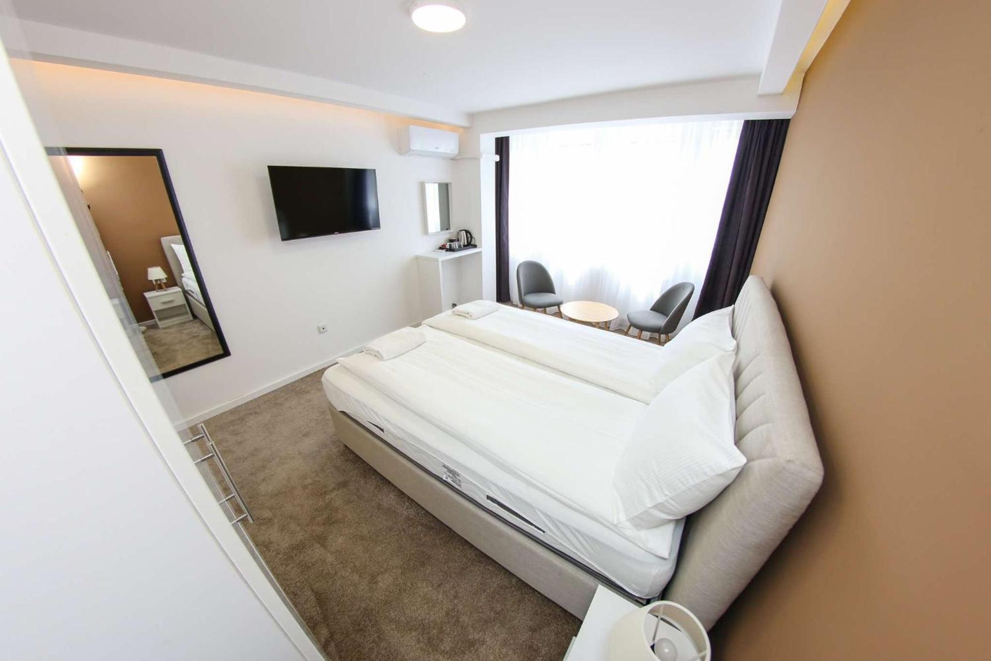 Guest House Like 사라예보 외부 사진