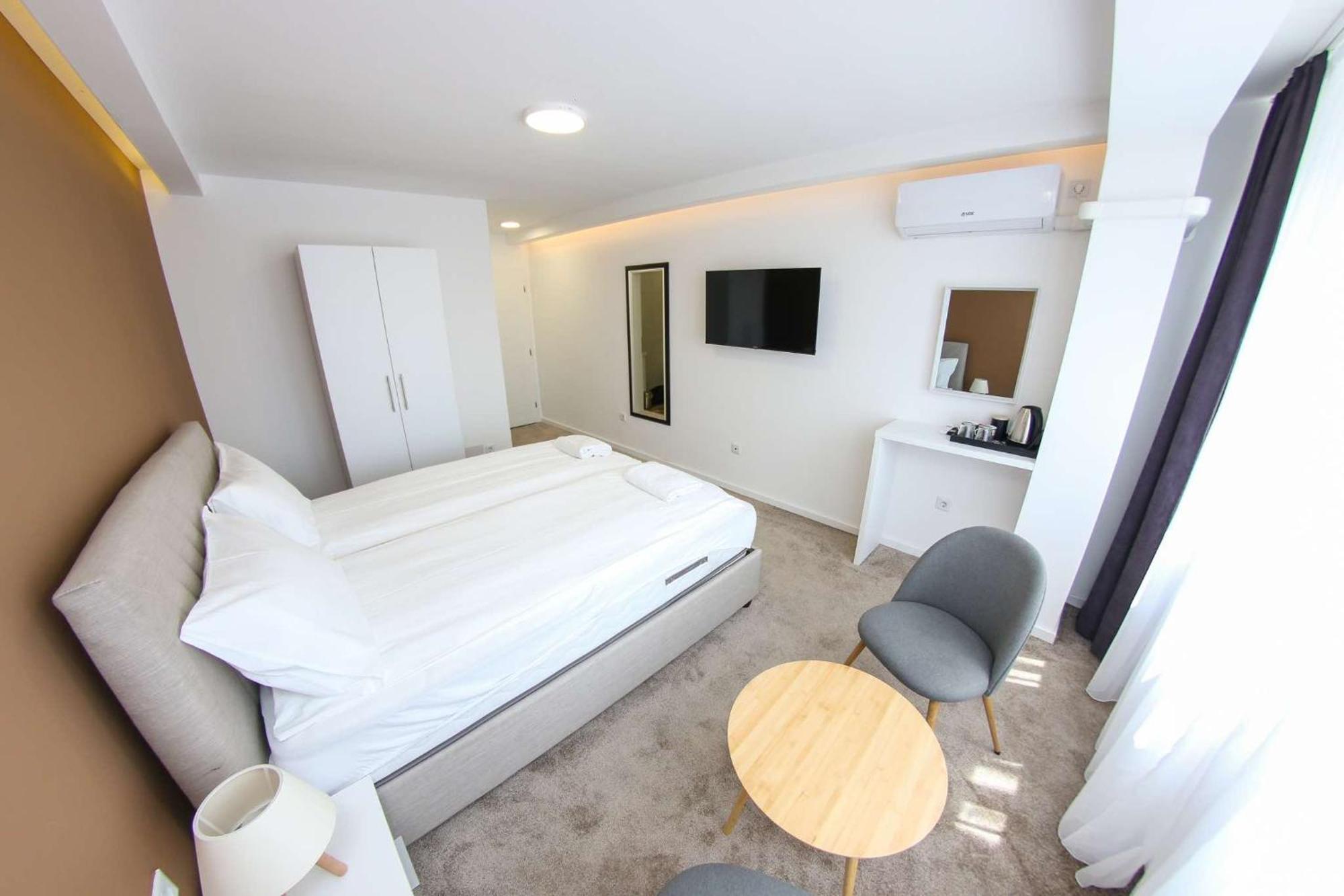 Guest House Like 사라예보 외부 사진