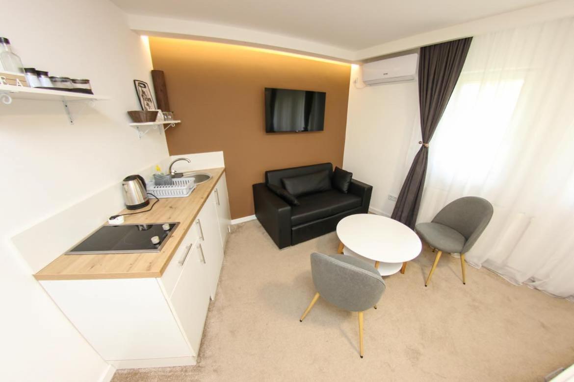 Guest House Like 사라예보 외부 사진