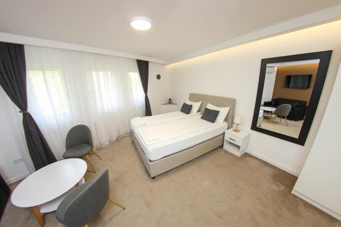 Guest House Like 사라예보 외부 사진