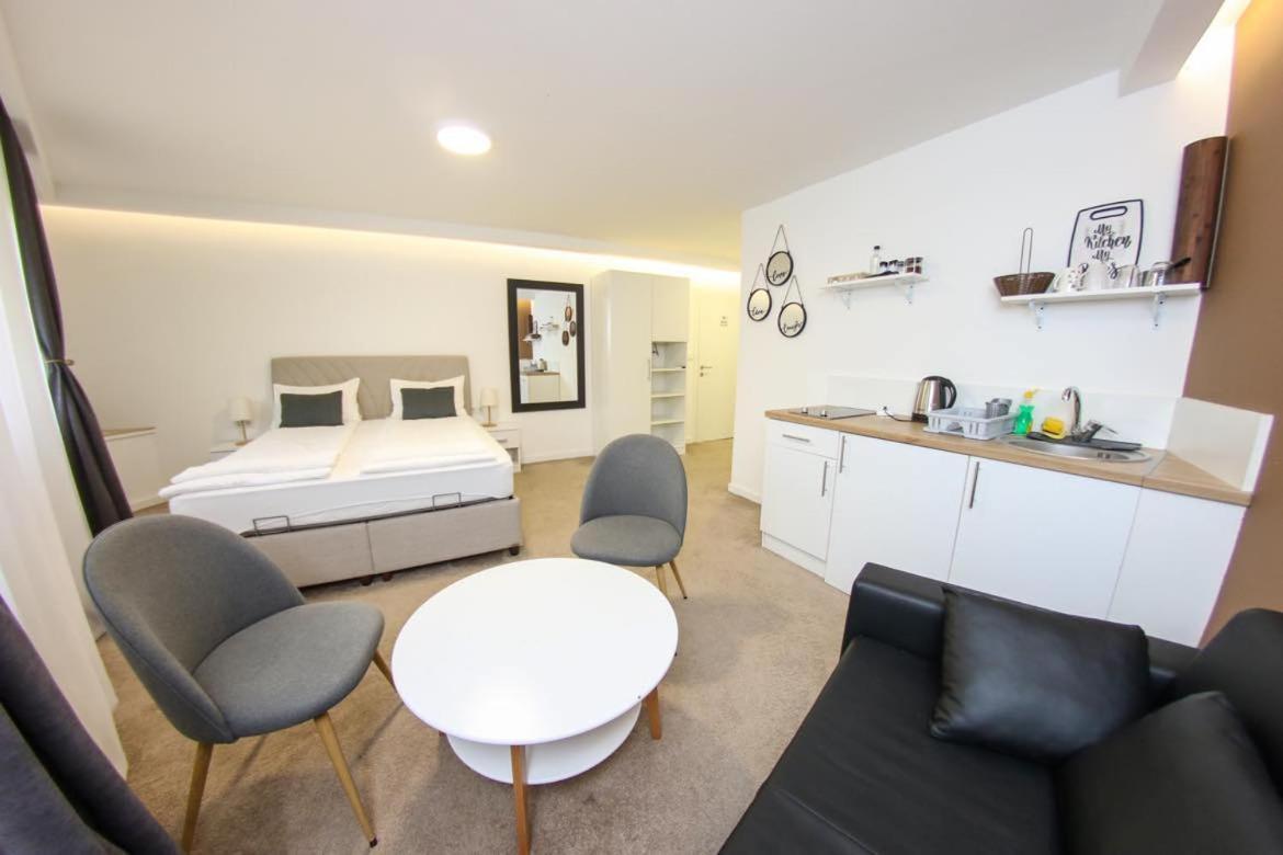 Guest House Like 사라예보 외부 사진