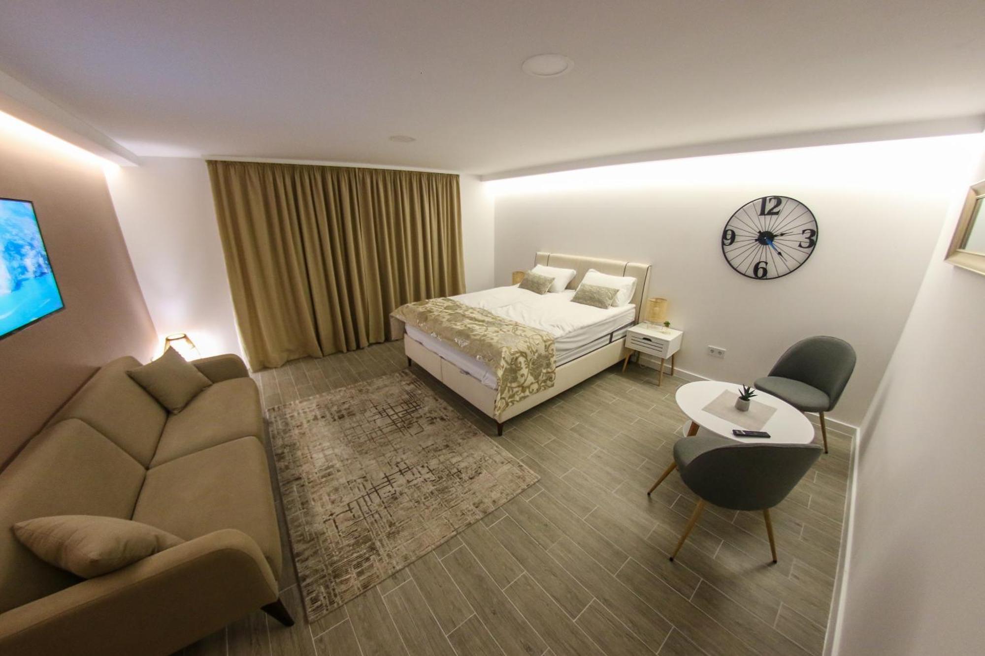 Guest House Like 사라예보 외부 사진