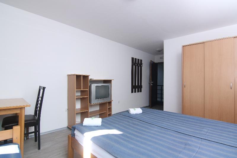 Guest House Like 사라예보 외부 사진